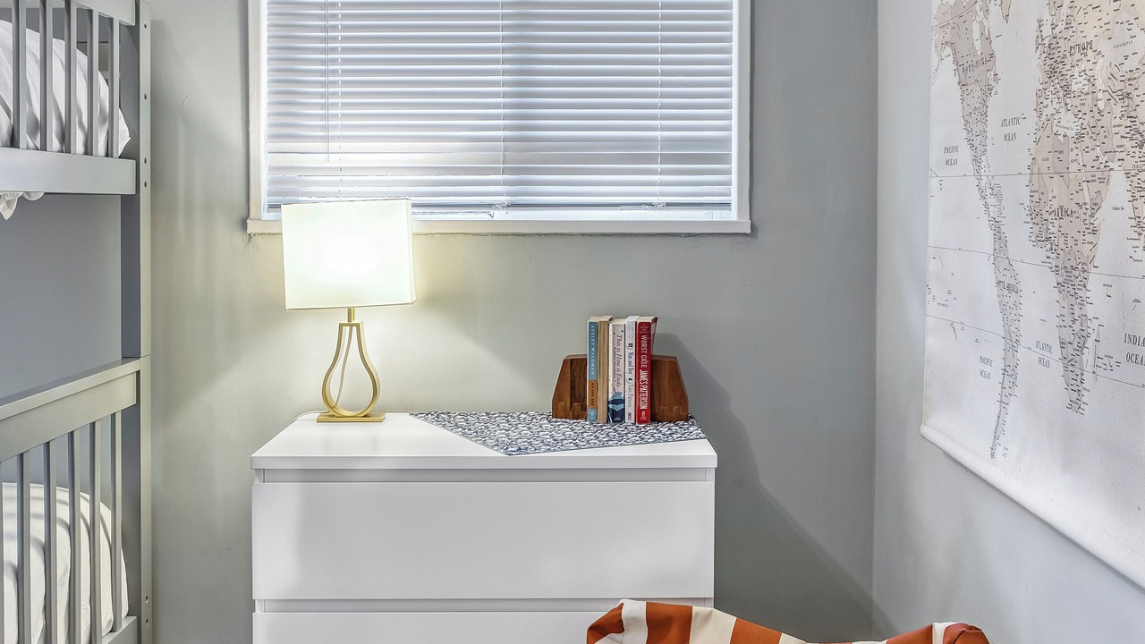 Photo of Bedroom in Atlanta