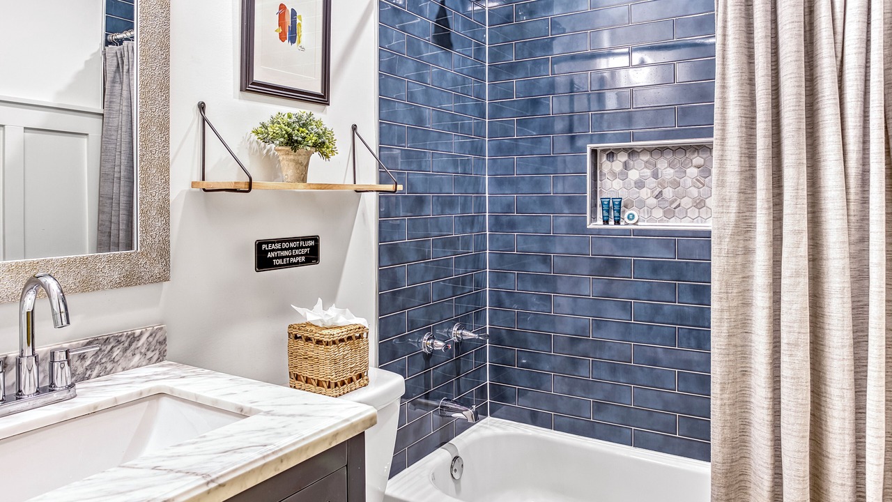 Photo of Bathroom in Atlanta