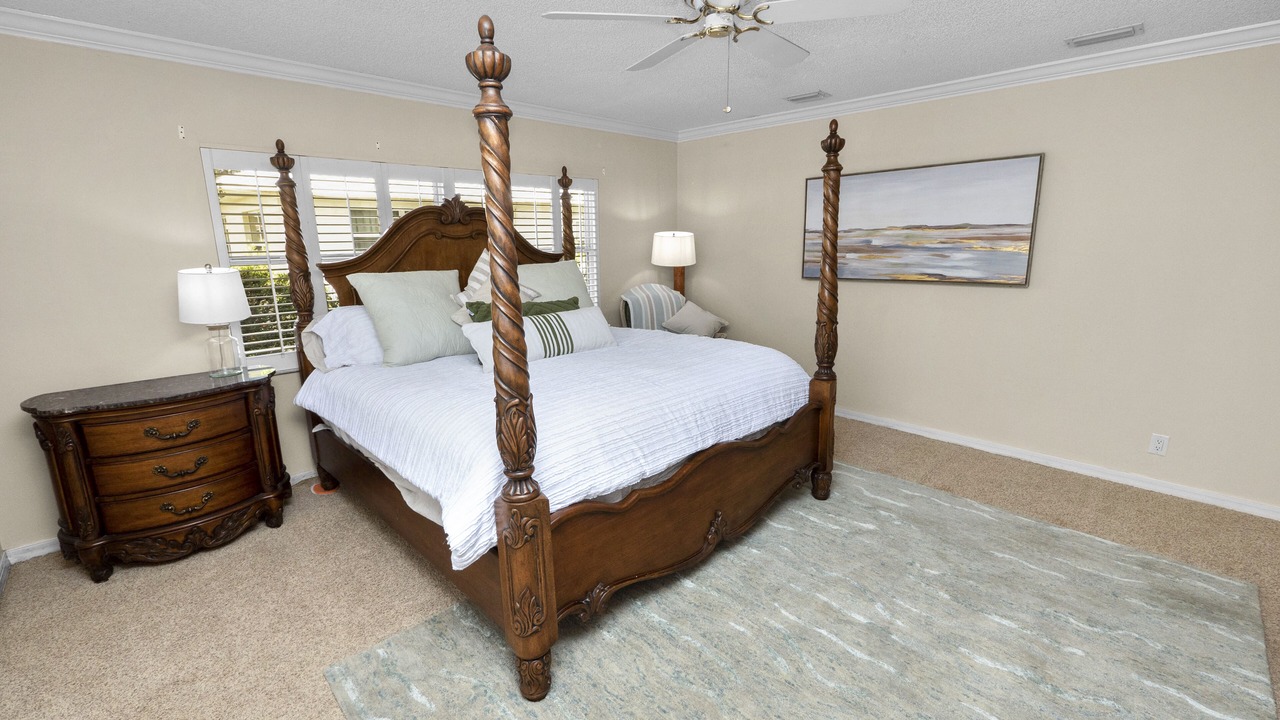Photo of Bedroom in Dunnellon