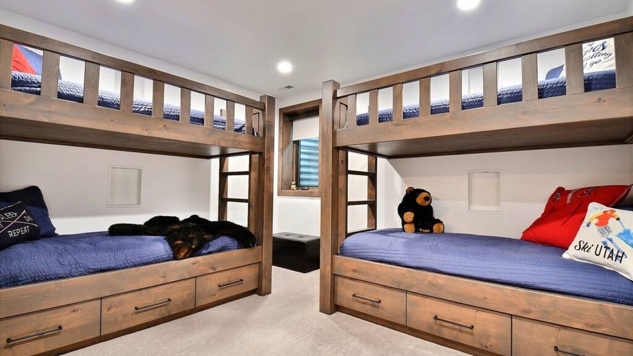 Photo of Bedroom in Deer Valley