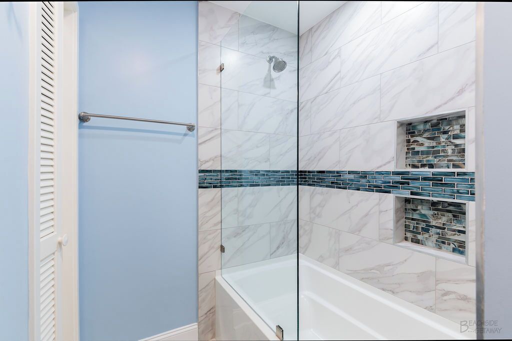 Photo of Bathroom in Lawton Woods