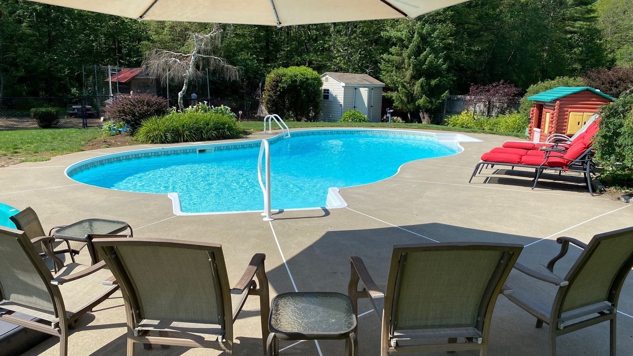 Photo of Outdoor in Ballston Spa
