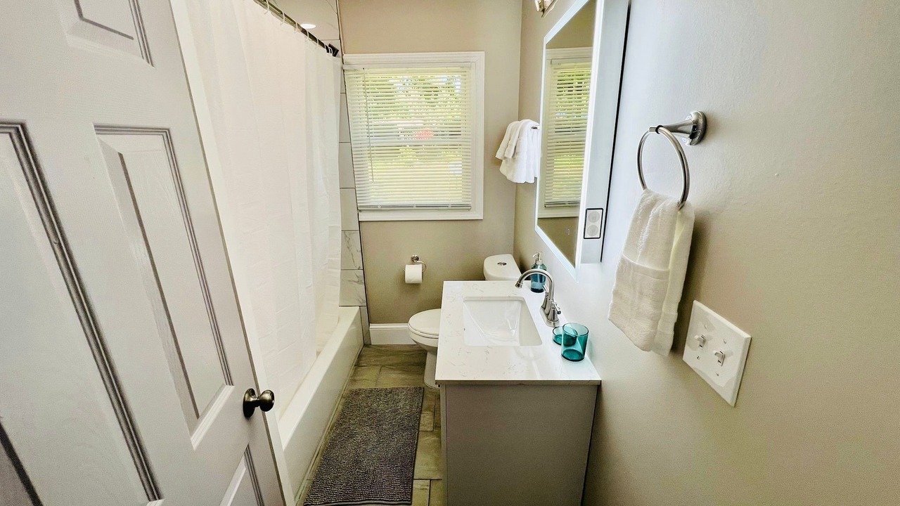 Photo of Bathroom in Mableton