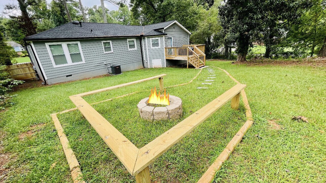 Photo of Outdoor in Mableton