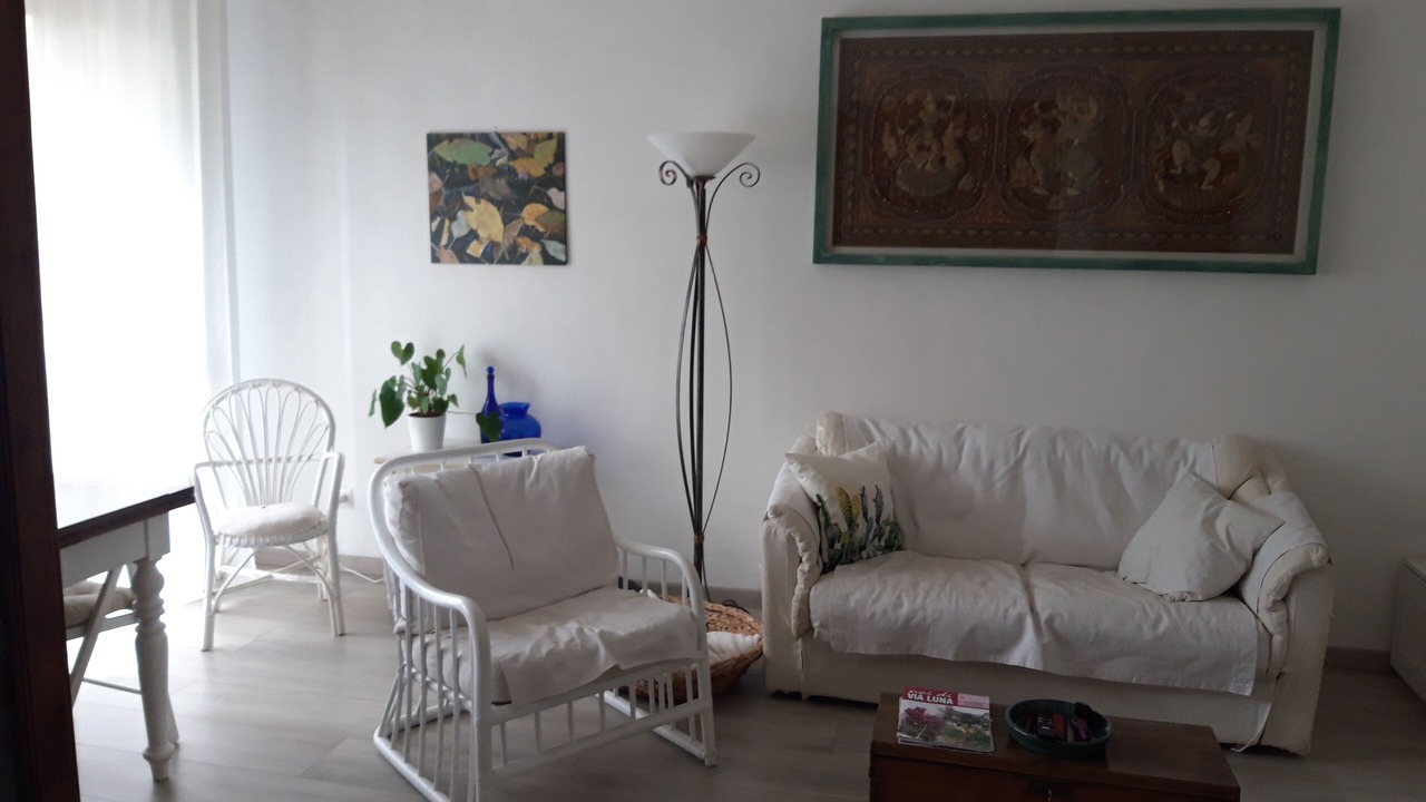Photo of Livingroom in Isolotto