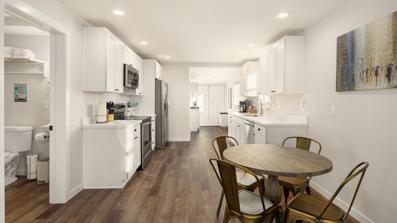 Photo of Kitchen in Snohomish