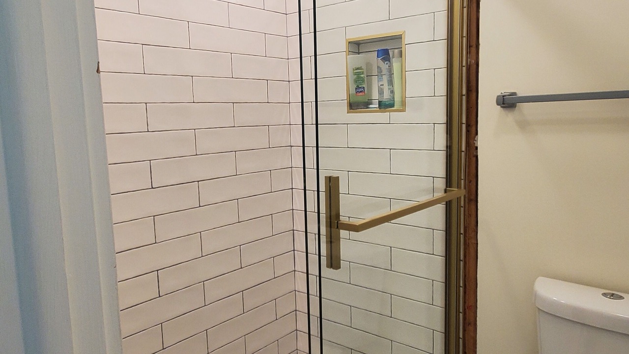 Photo of Bathroom in Grand Beach