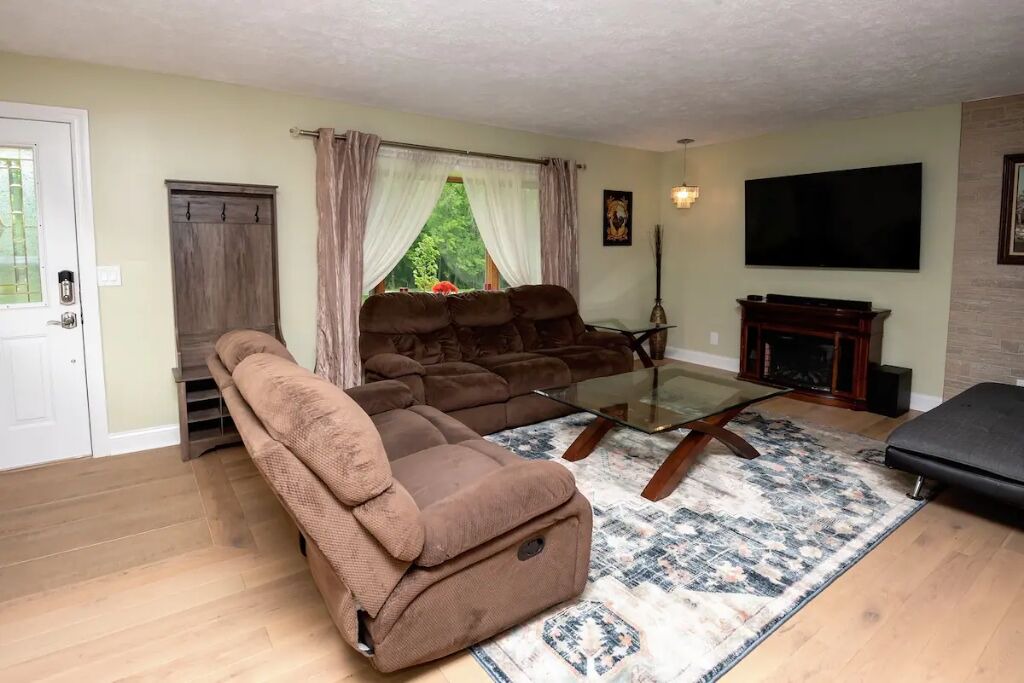 Photo of Livingroom in Dowagiac