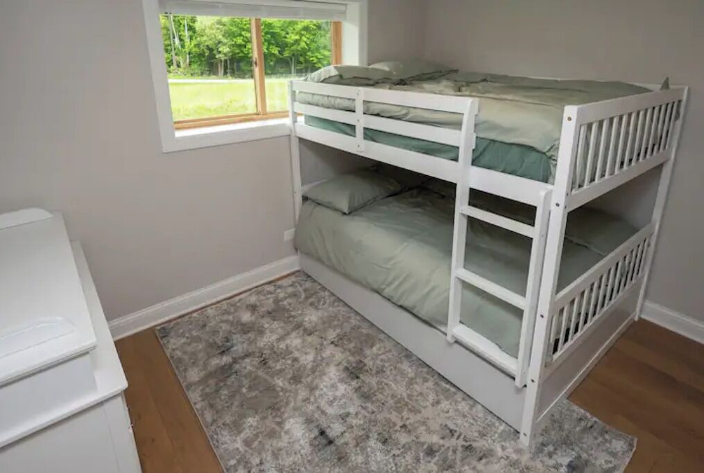 Photo of Bedroom in Dowagiac