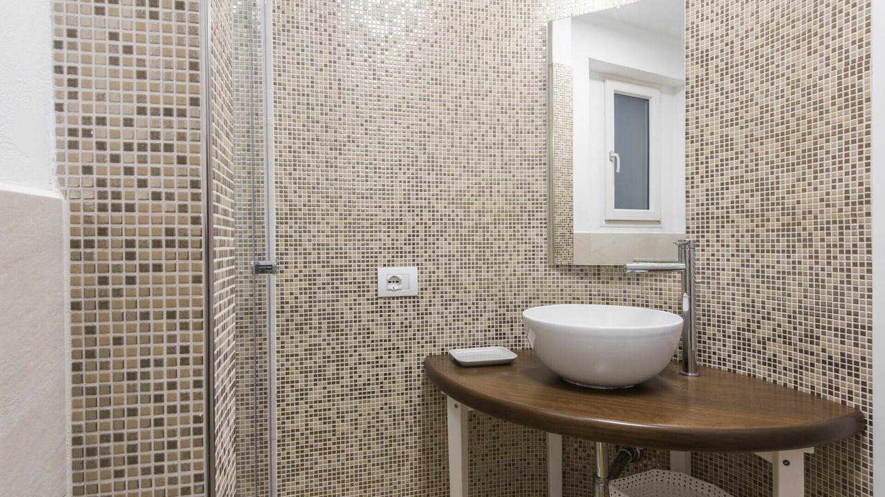 Photo of Bathroom in San Giovanni