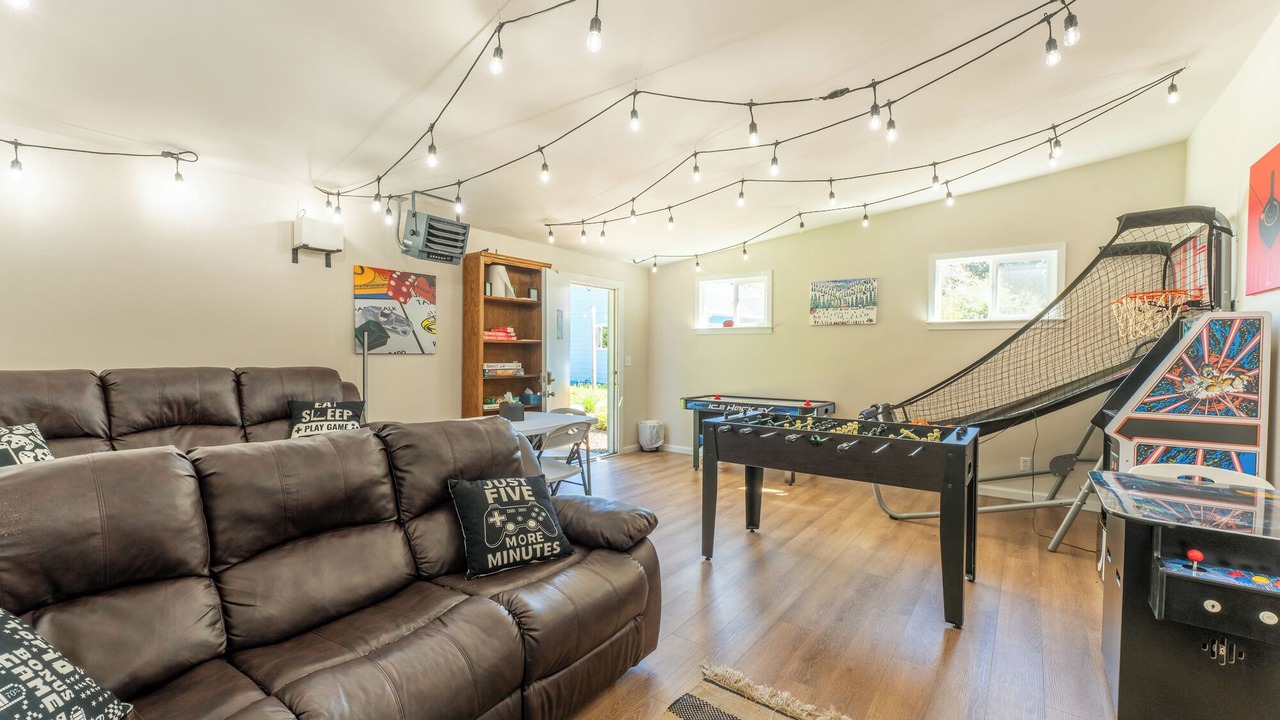 Photo of Bedroom in Fort Bragg