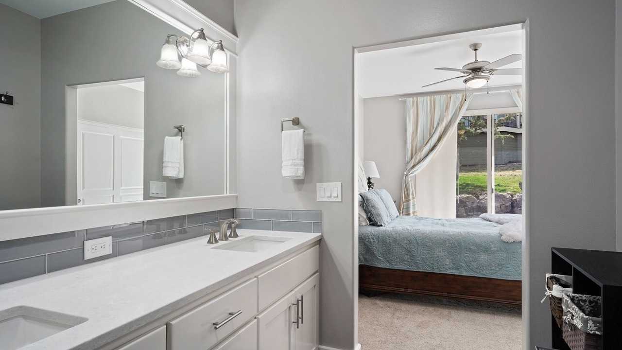 Photo of Bathroom in Redmond