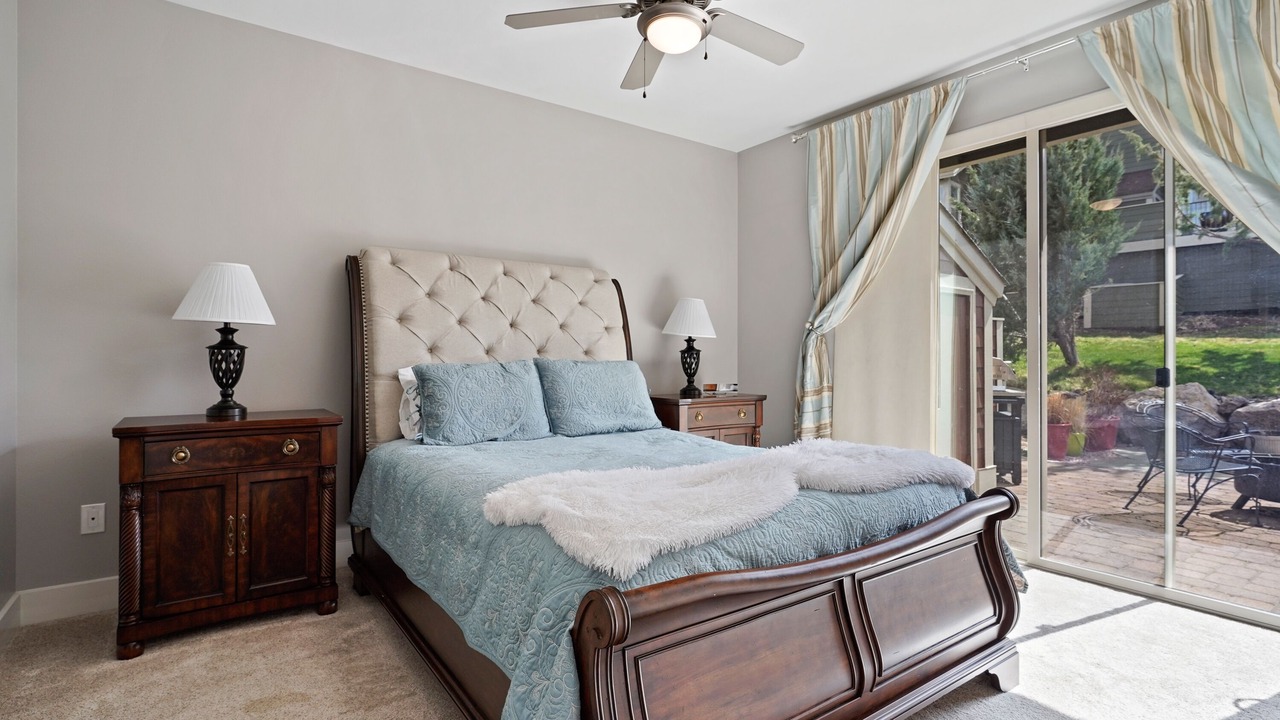 Photo of Bedroom in Redmond