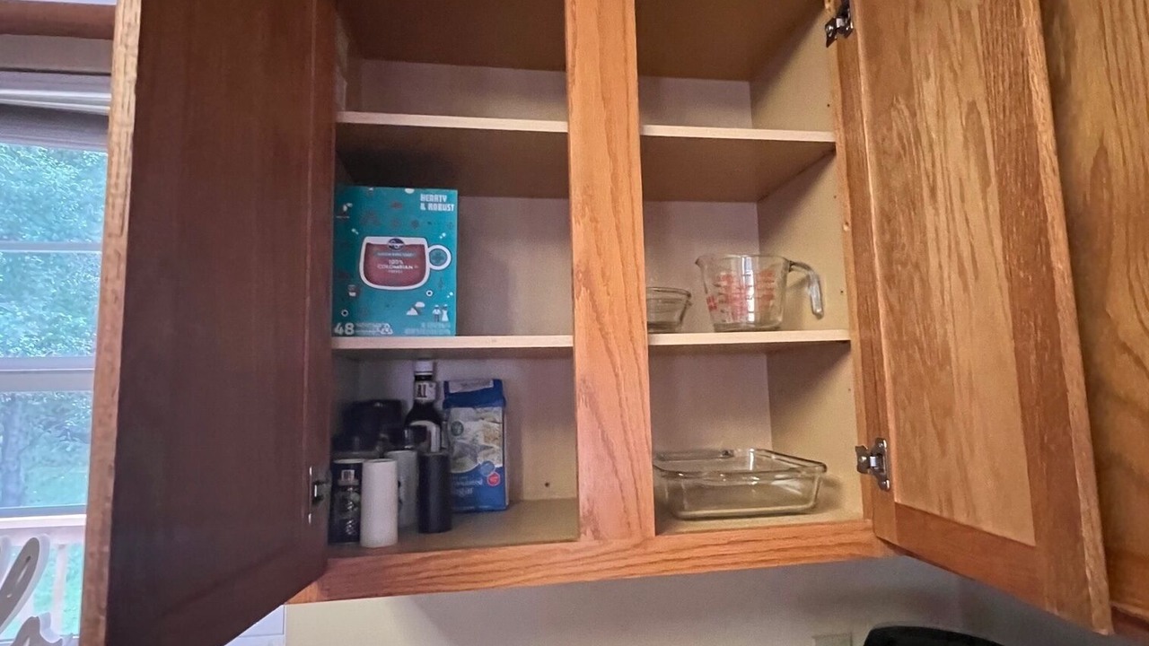 Photo of Kitchen in Pigeon Forge