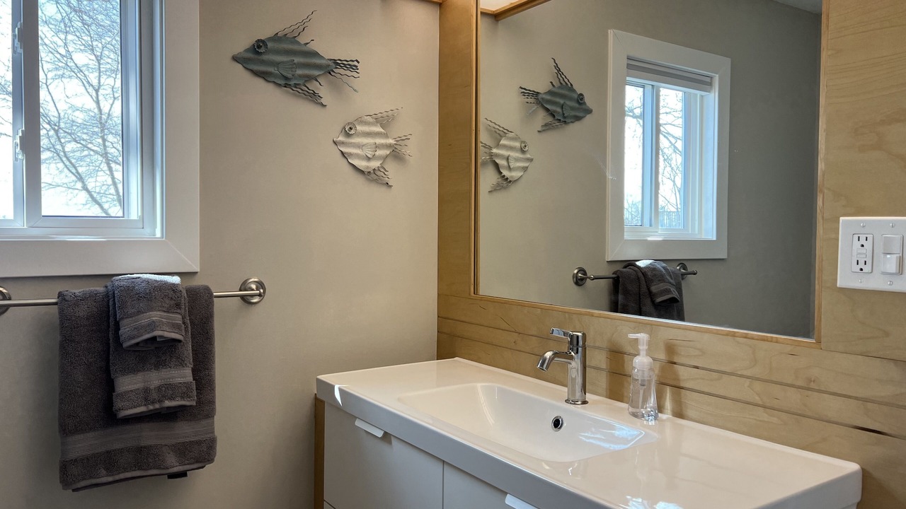 Photo of Bathroom in Anchorville