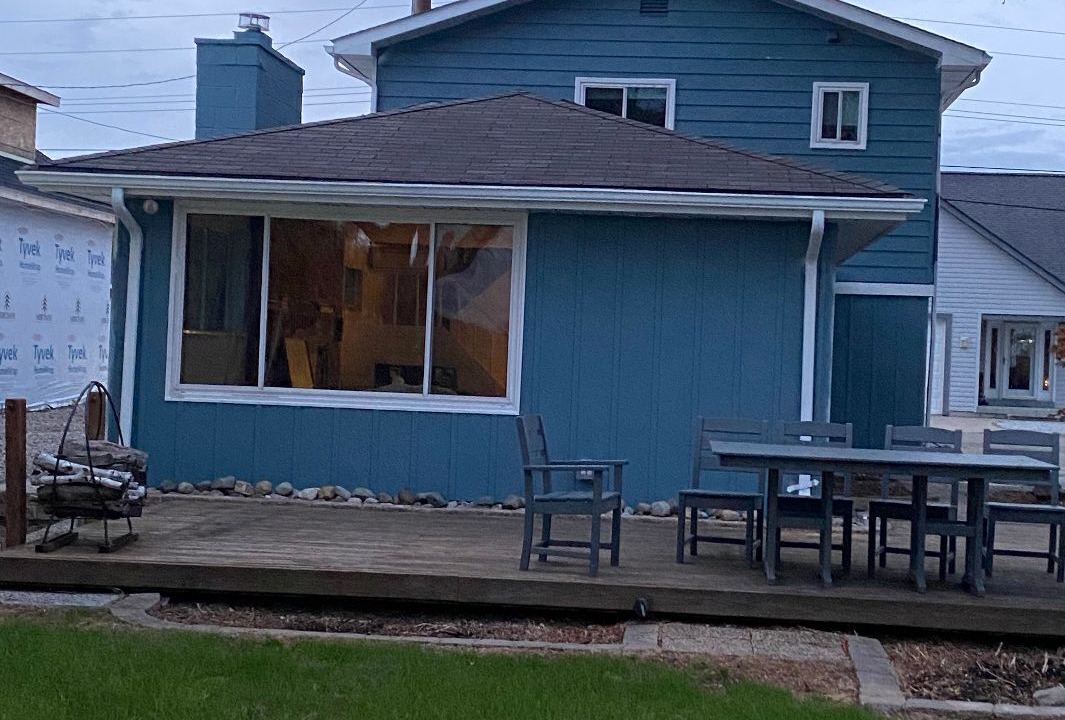 Photo of Outdoor in Anchorville