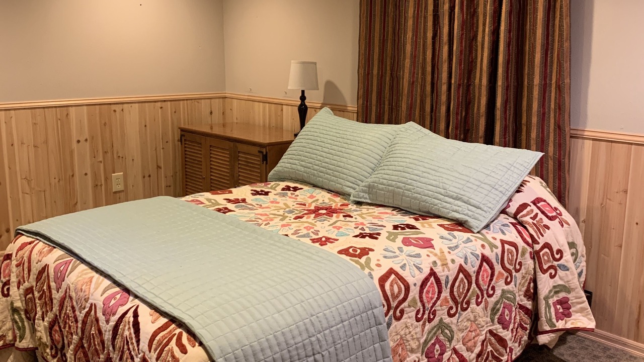 Photo of Bedroom in Terrebonne