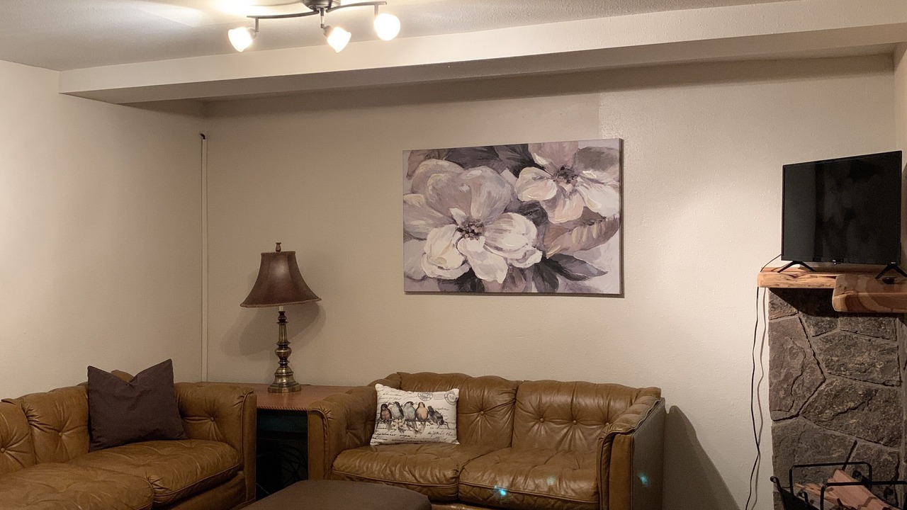 Photo of Livingroom in Terrebonne