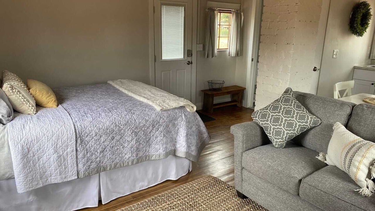 Photo of Bedroom in Escalante