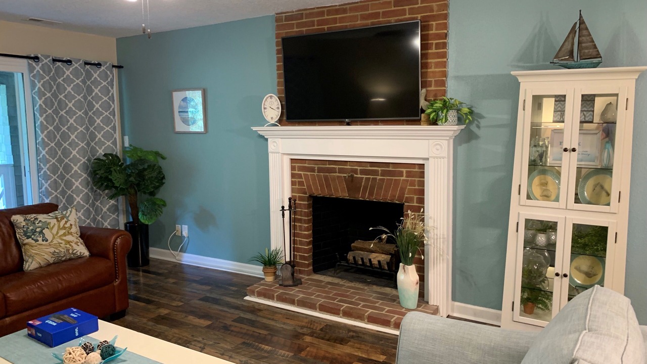 Photo of Livingroom in Kingsmill