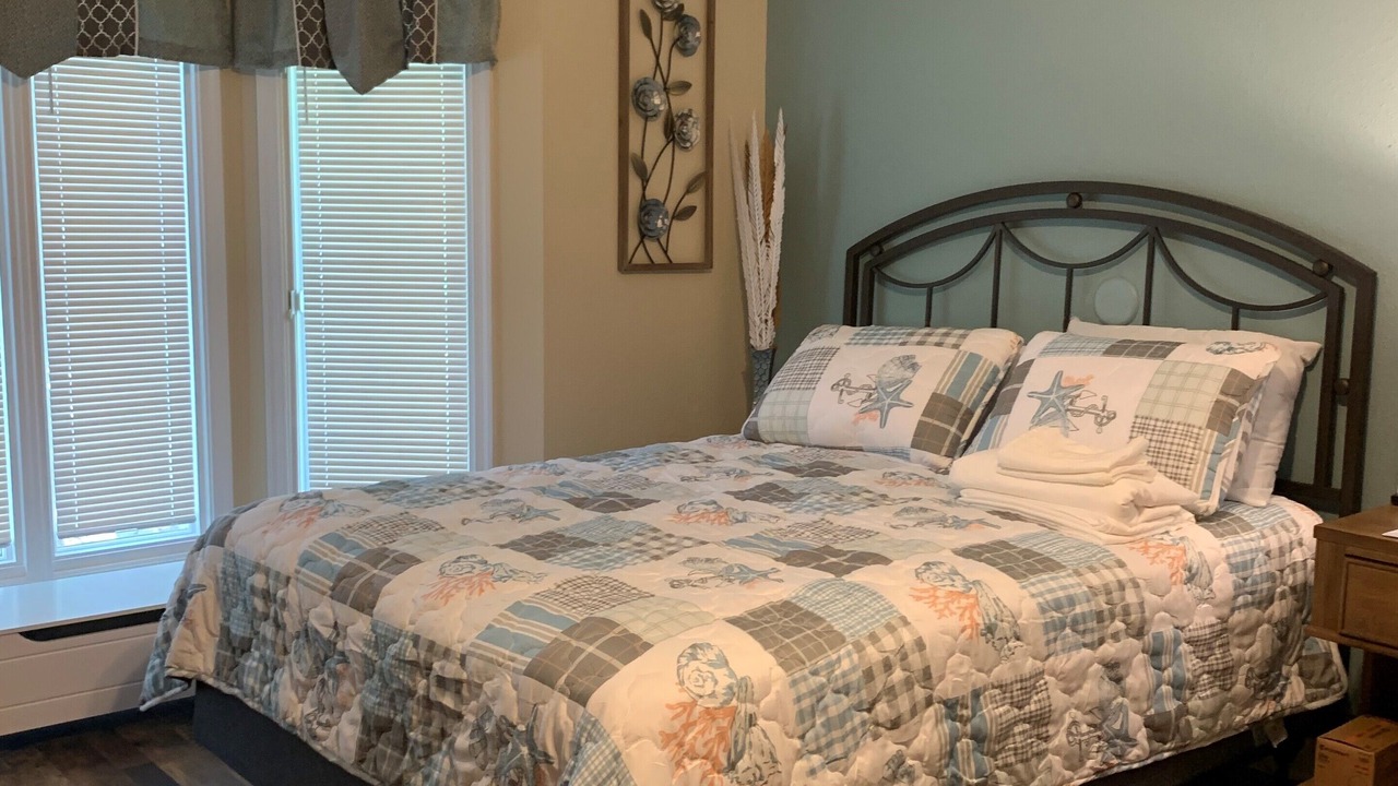Photo of Bedroom in Kingsmill
