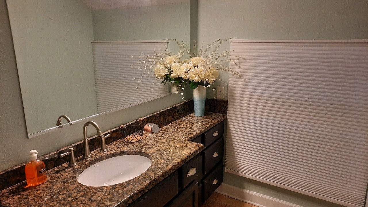 Photo of Bathroom in Kingsmill