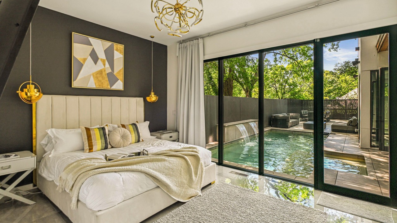 Photo of Bedroom in Westside