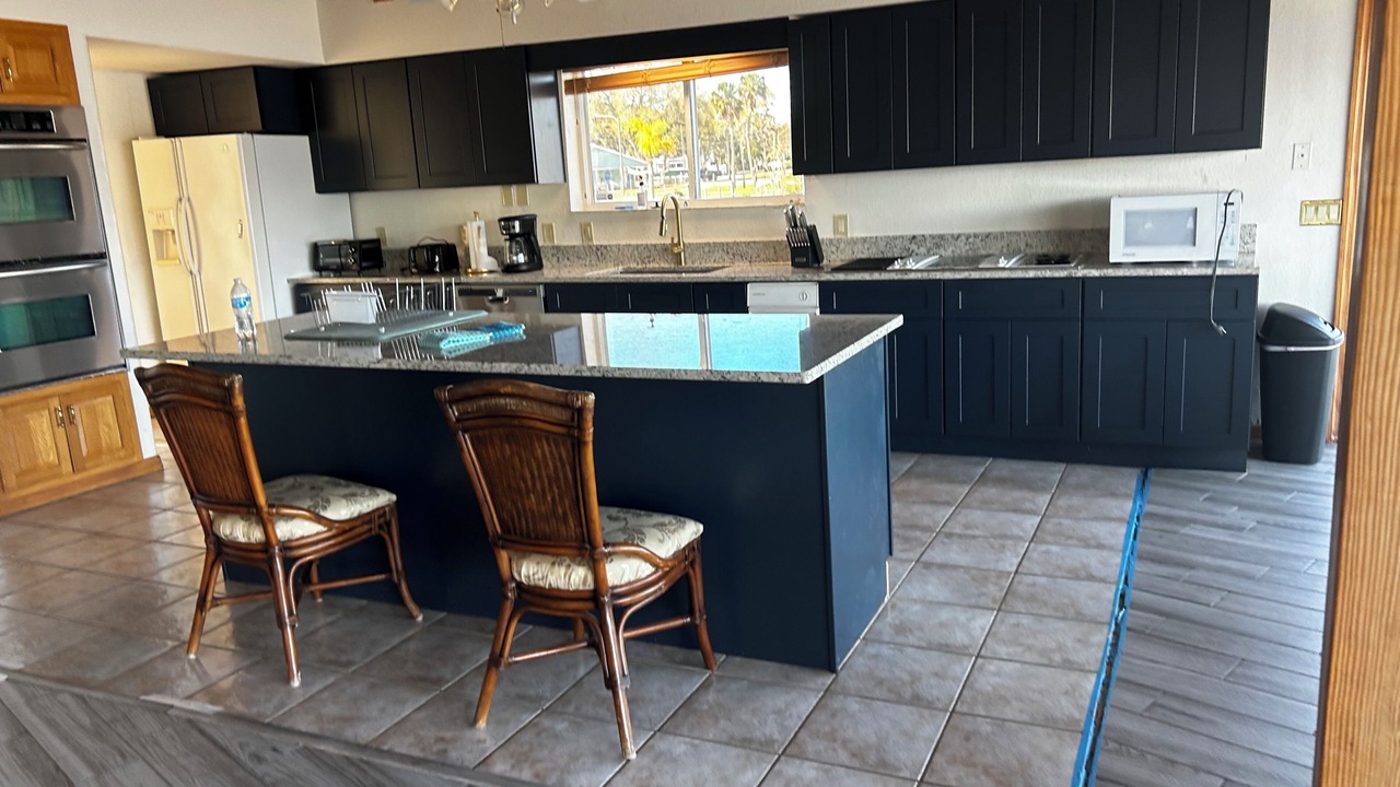 Photo of Kitchen in Homosassa