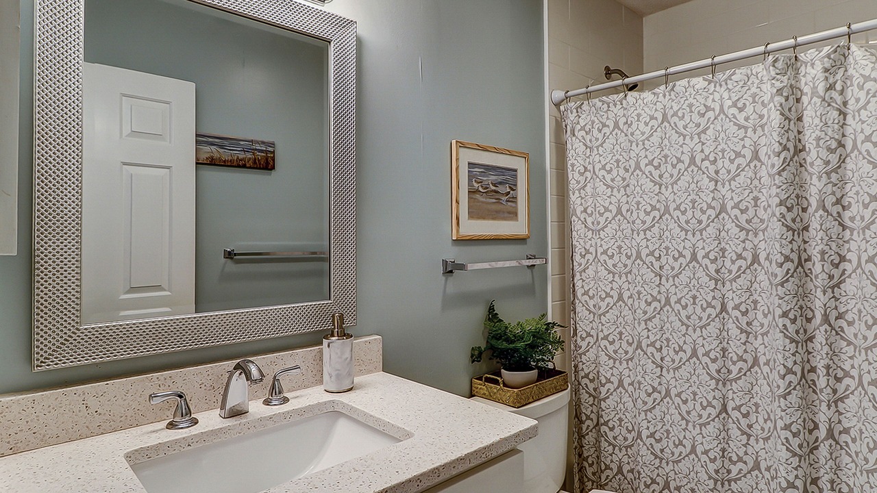 Photo of Bathroom in Sea Pines