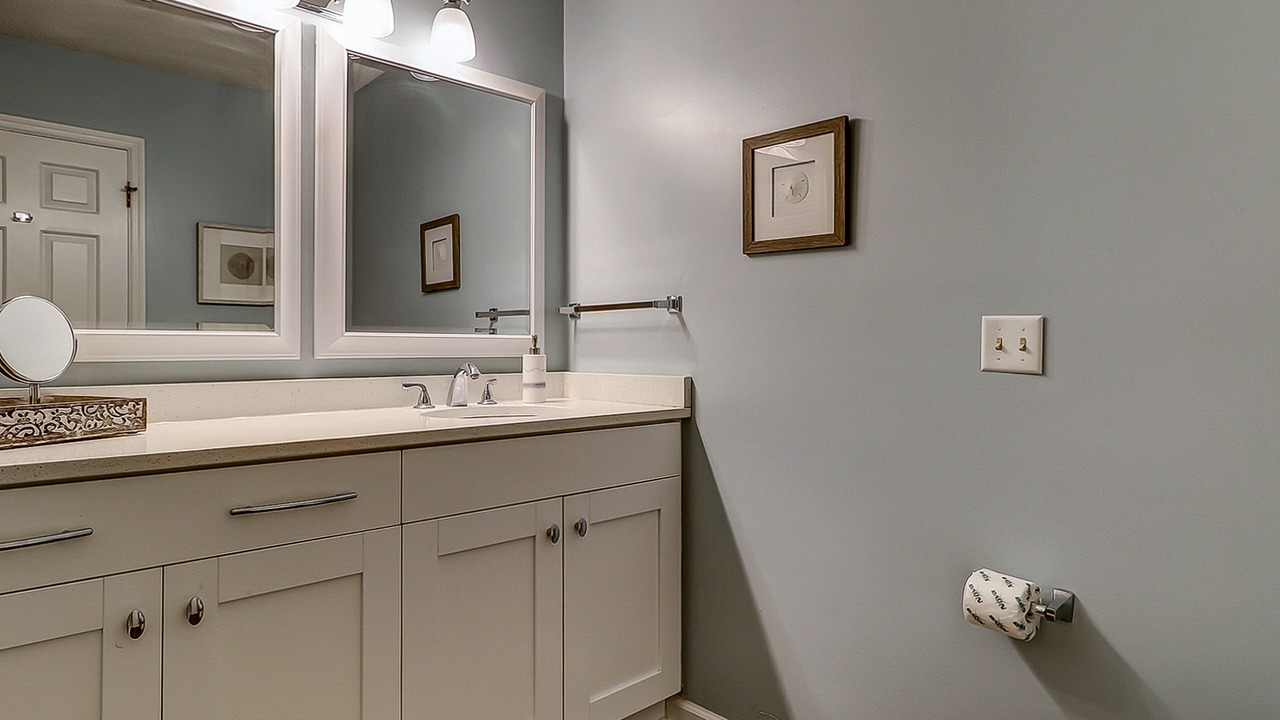 Photo of Bathroom in Sea Pines