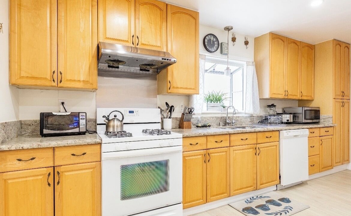 Photo of Kitchen in Buena Park