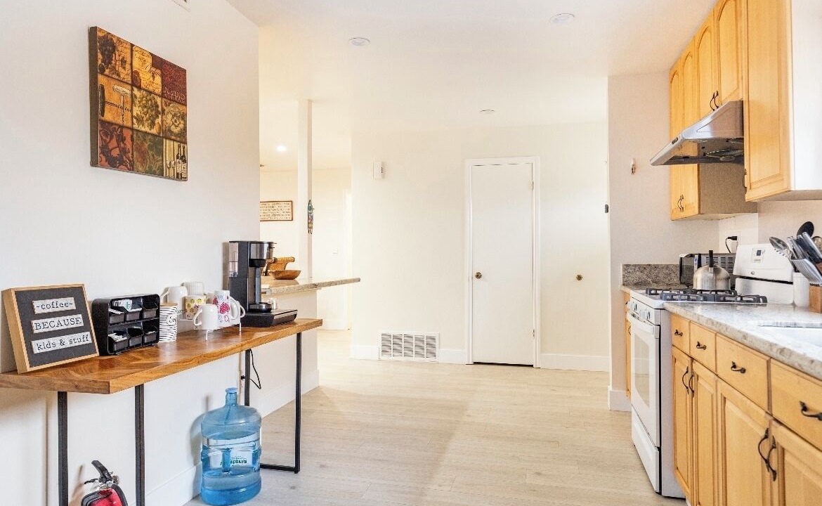 Photo of Kitchen in Buena Park