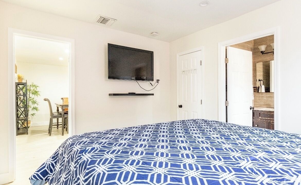Photo of Bedroom in Buena Park