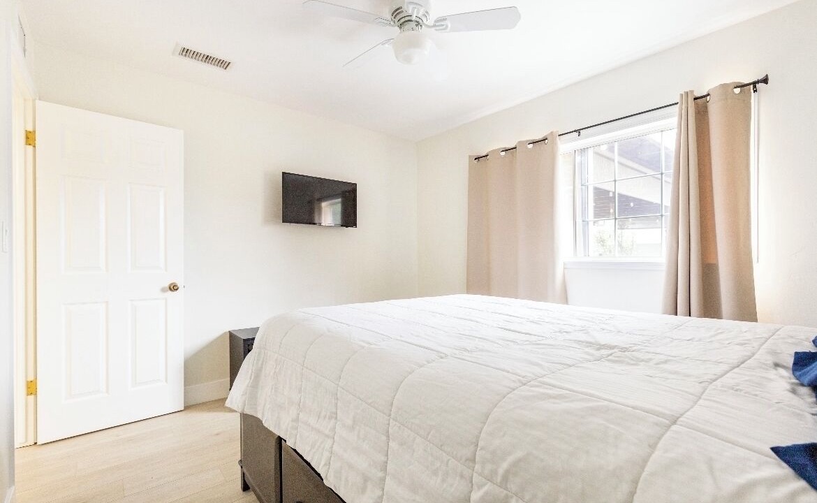 Photo of Bedroom in Buena Park