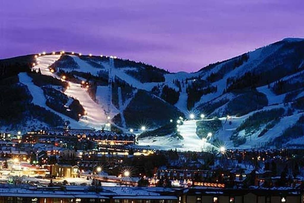 Photo of Others in Deer Valley