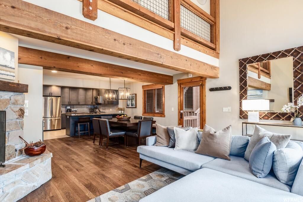 Photo of Bedroom in Deer Valley