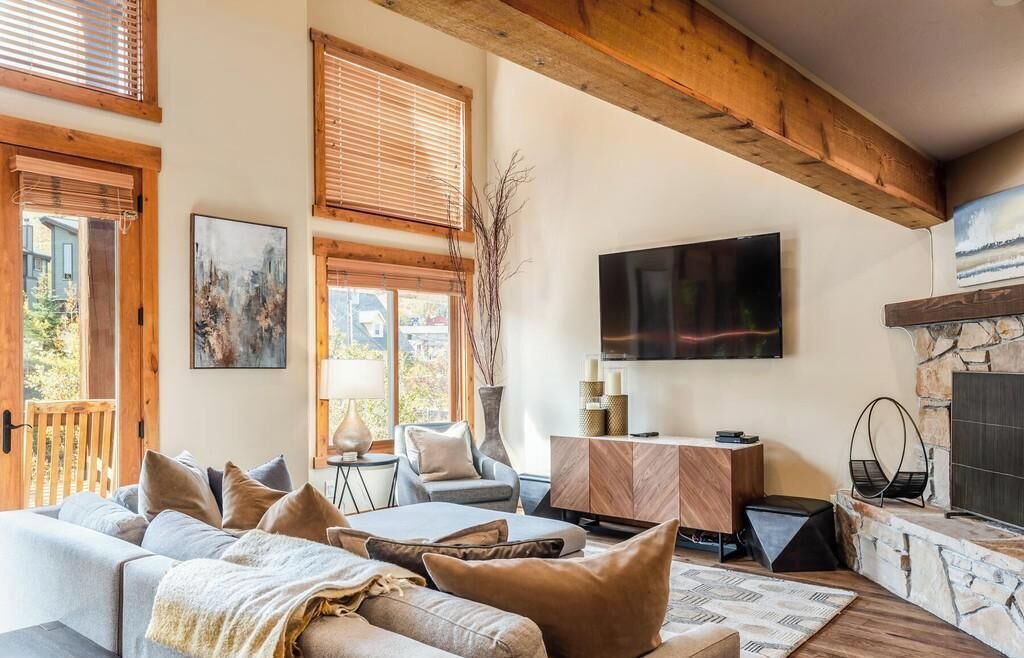 Photo of Bedroom in Deer Valley