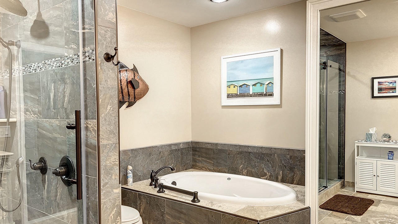 Photo of Bathroom in Crystal River