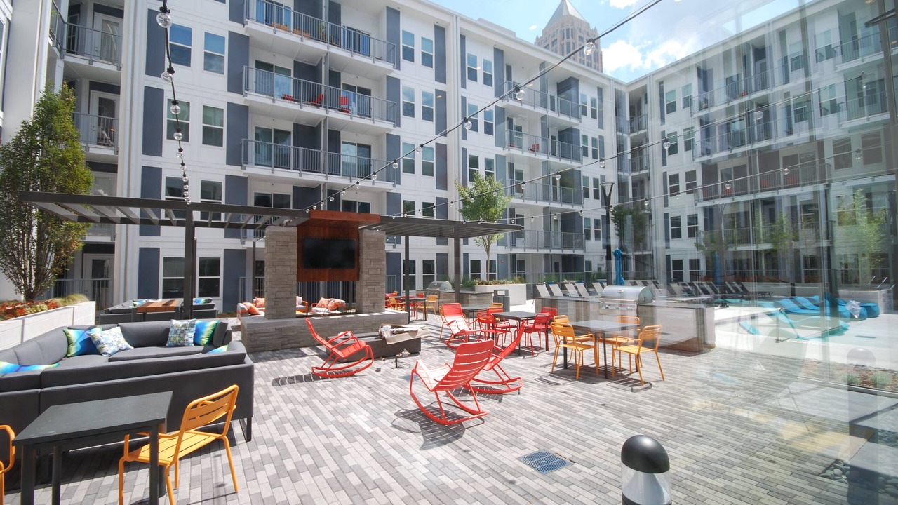 Photo of Outdoor in Midtown