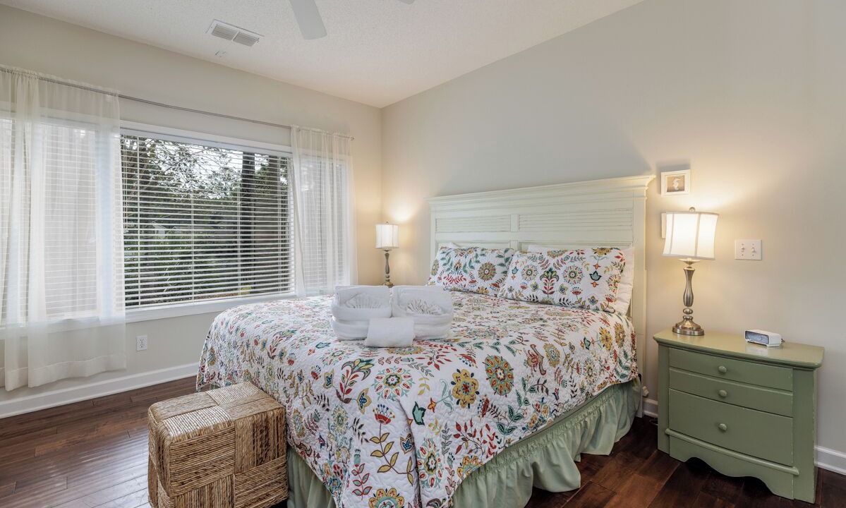 Photo of Bedroom in Heritage Woods
