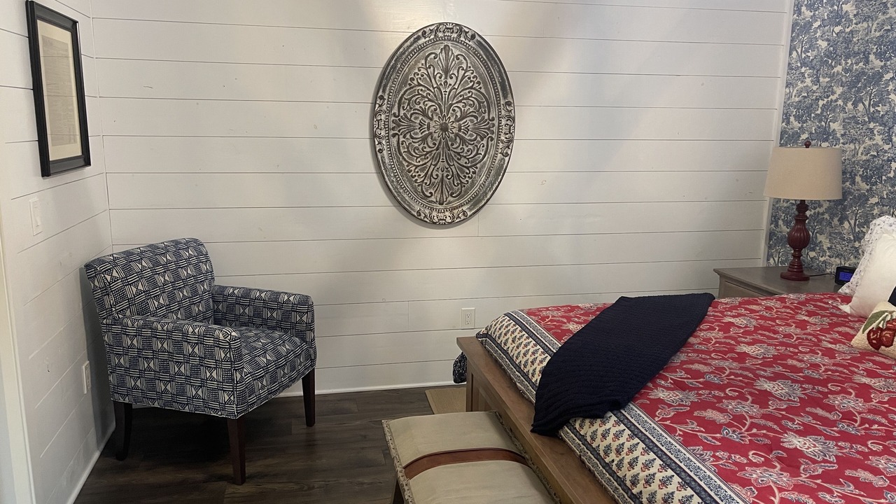 Photo of Bedroom in Traverse City