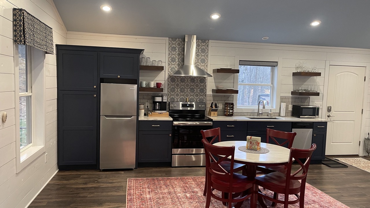 Photo of Kitchen in Traverse City