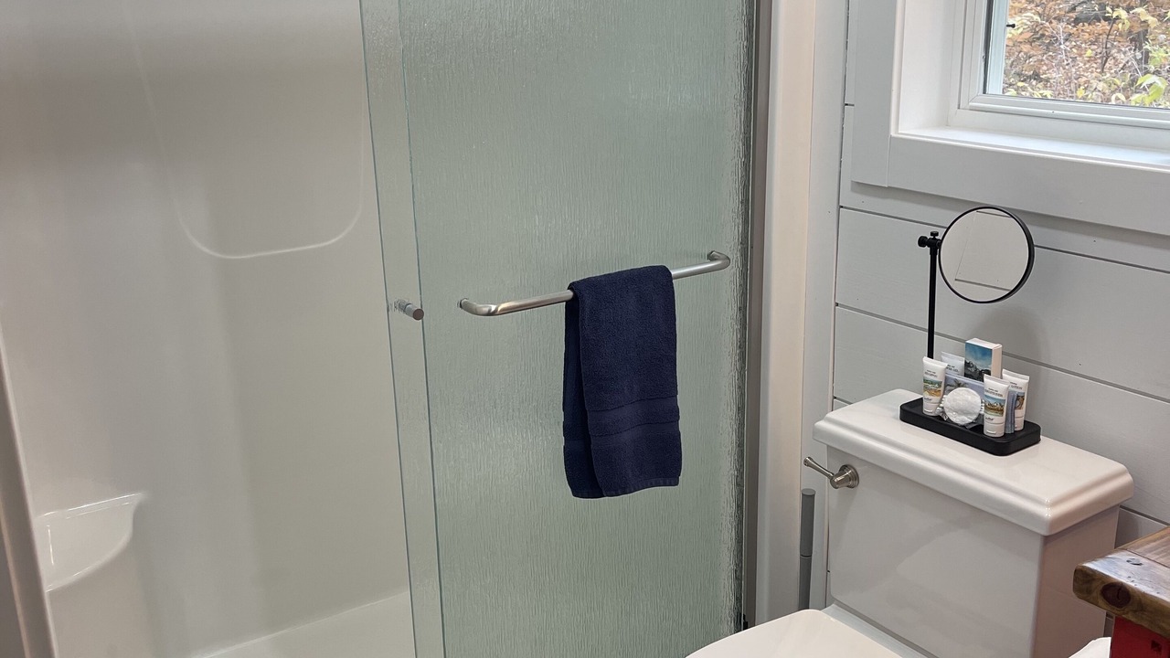 Photo of Bathroom in Traverse City