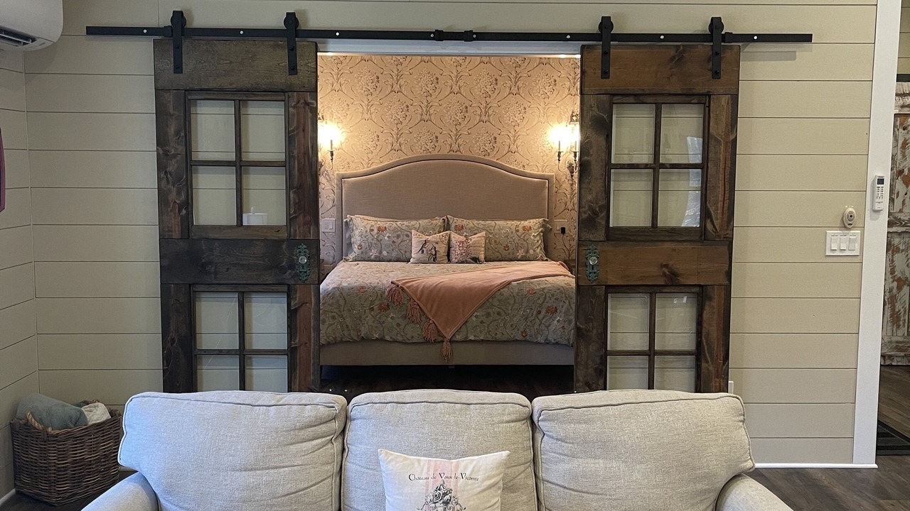 Photo of Livingroom in Traverse City