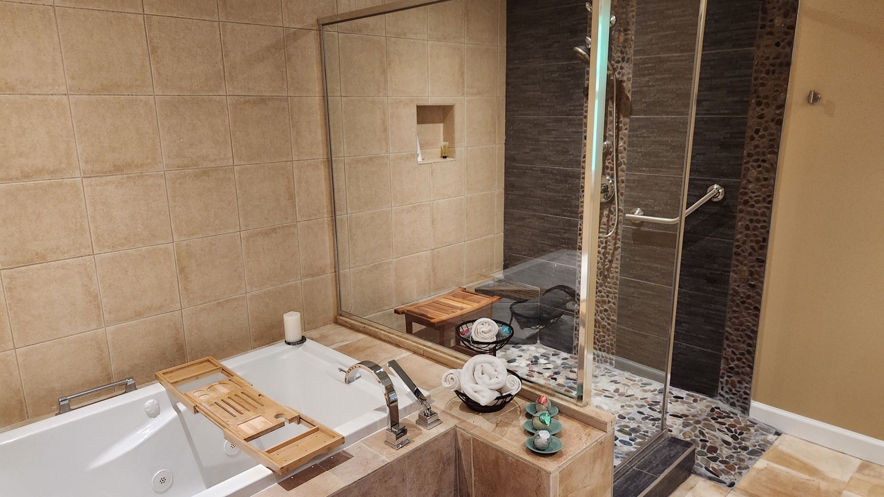 Photo of Bathroom in Atlanta
