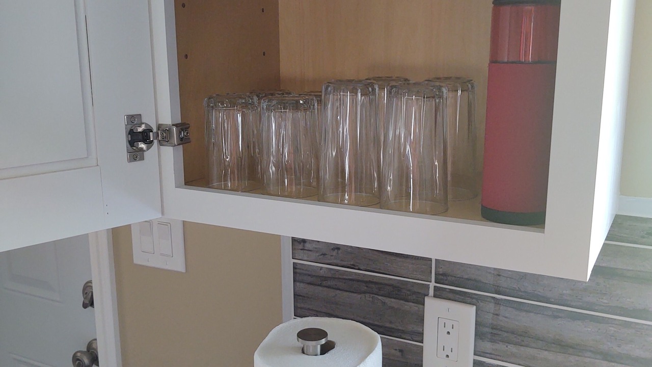 Photo of Kitchen in Sevierville