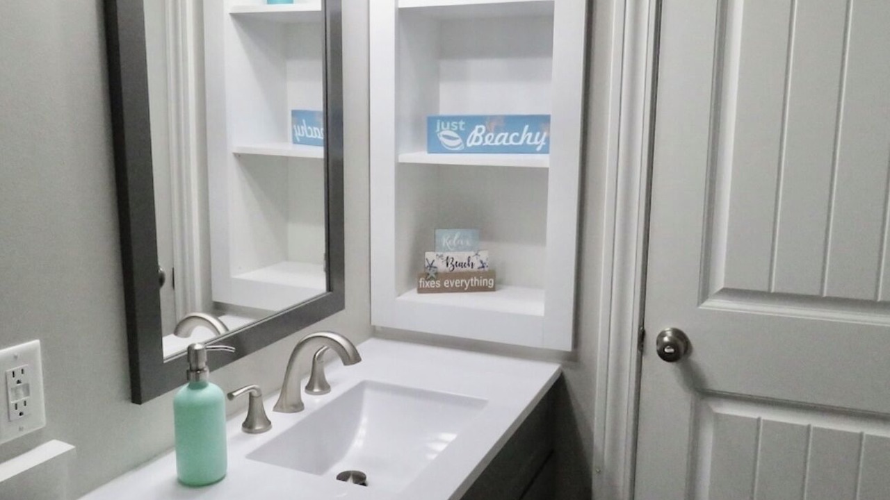 Photo of Bathroom in Rapid City