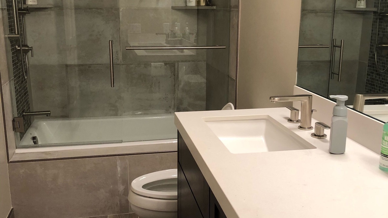 Photo of Bathroom in Deer Valley
