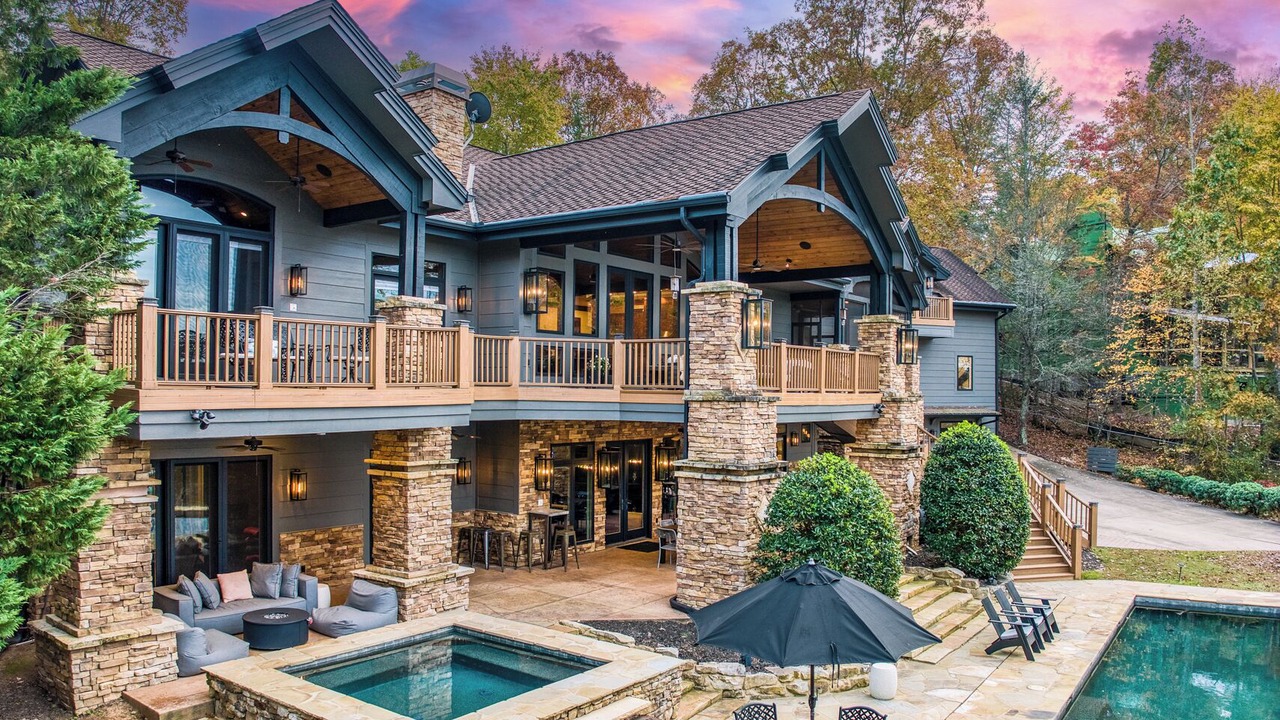 Photo of Outdoor in Blue Ridge