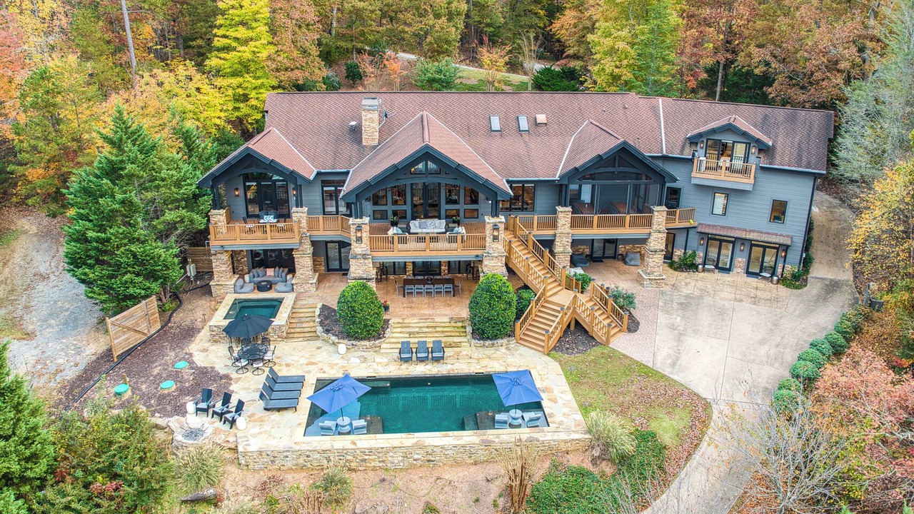 Photo of Outdoor in Blue Ridge